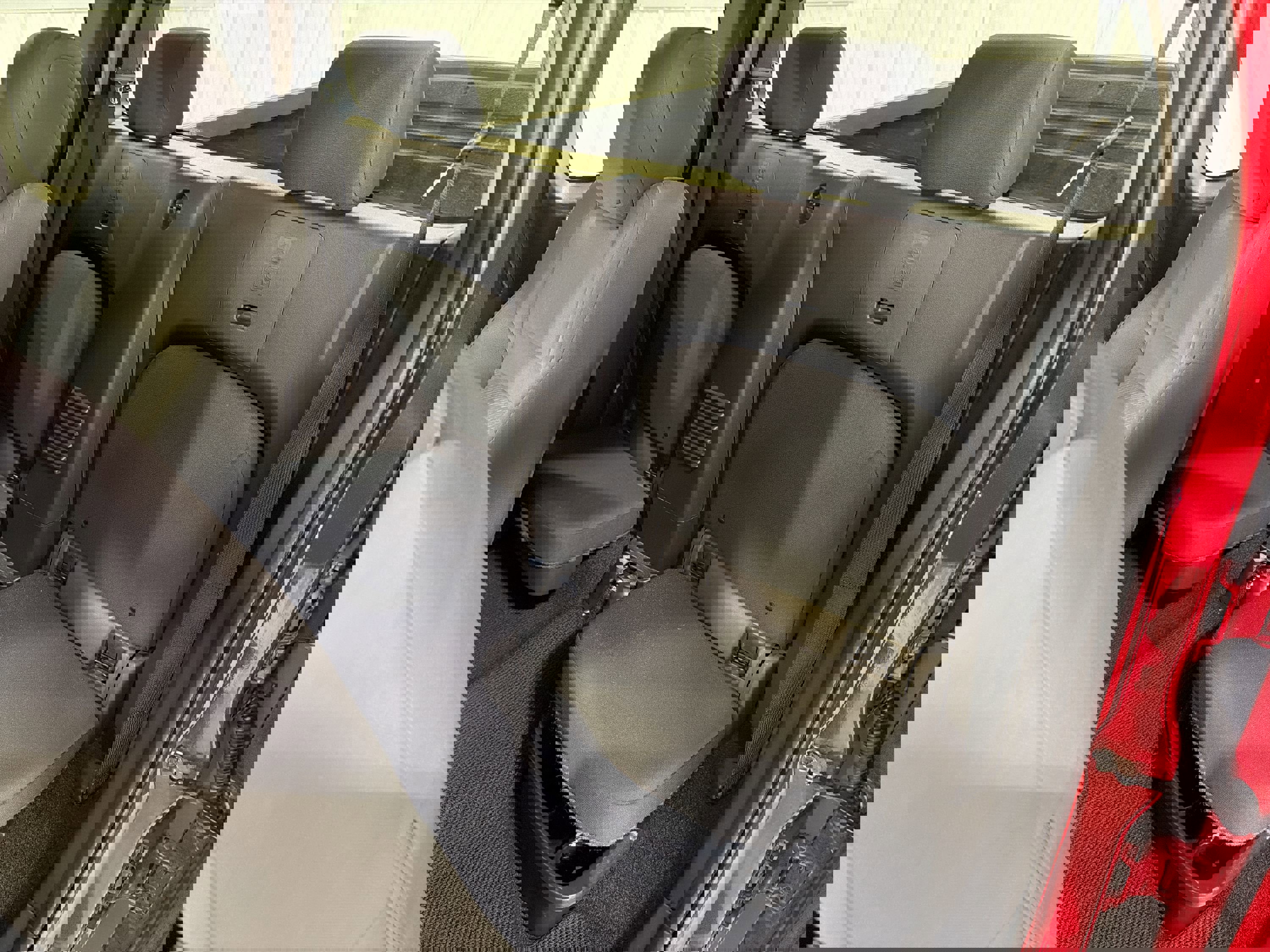 Used 2022 Nissan Frontier S w/ Technology Package image 23