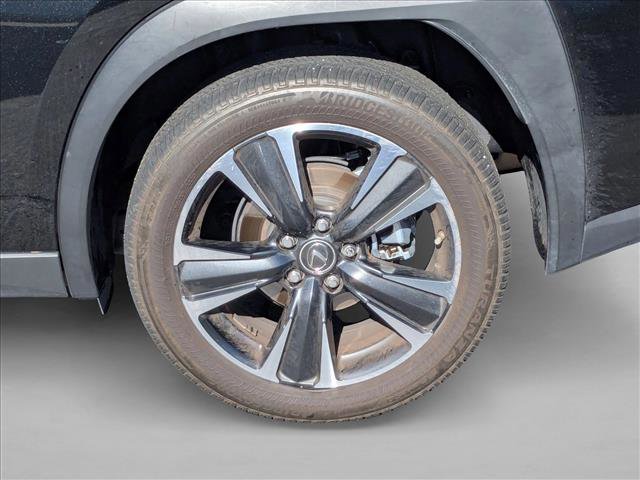 Used 2024 Lexus UX 250h FWD image 22