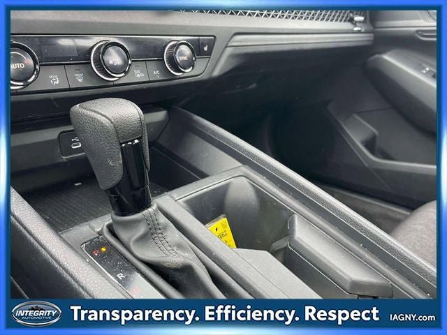 Used 2023 Honda Accord EX image 30