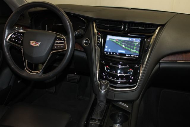 Used 2019 Cadillac CTS Luxury image 14