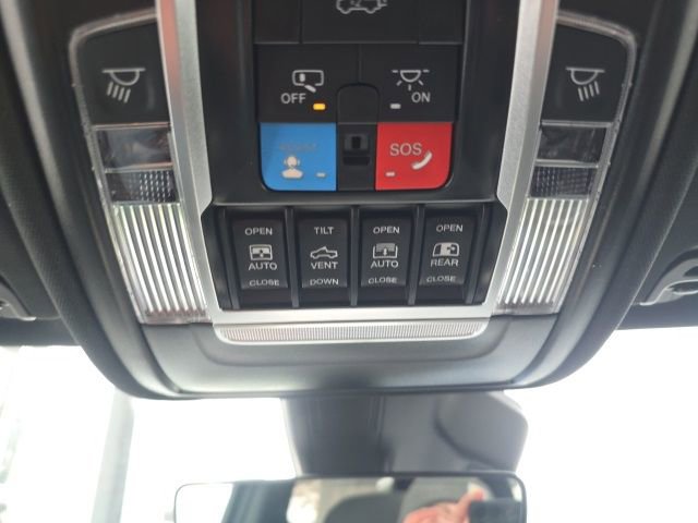 New 2026 RAM 1500 Big Horn image 27