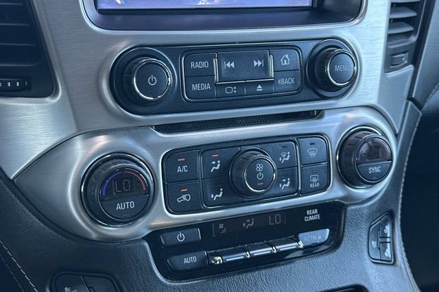 Used 2017 GMC Yukon SLT RWD image 21
