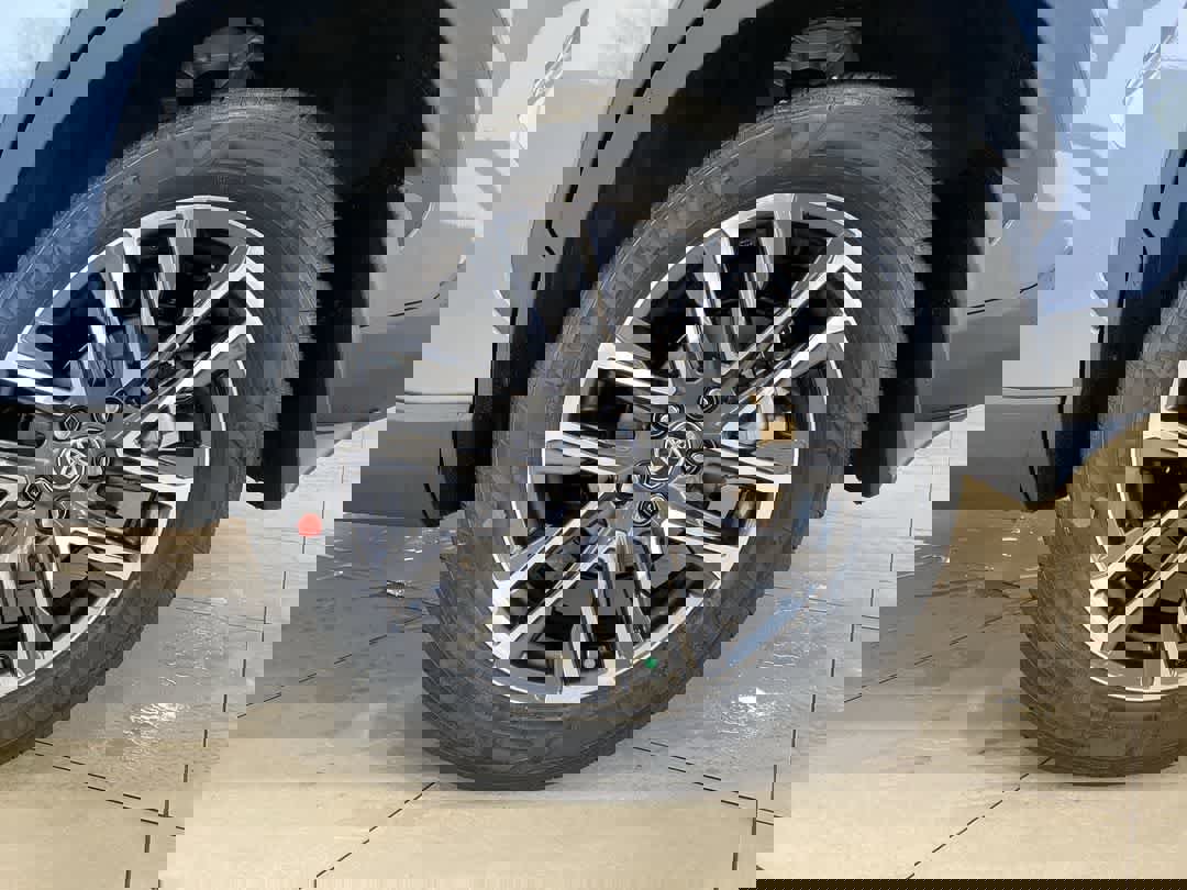 New 2026 Toyota Corolla Cross XLE image 10