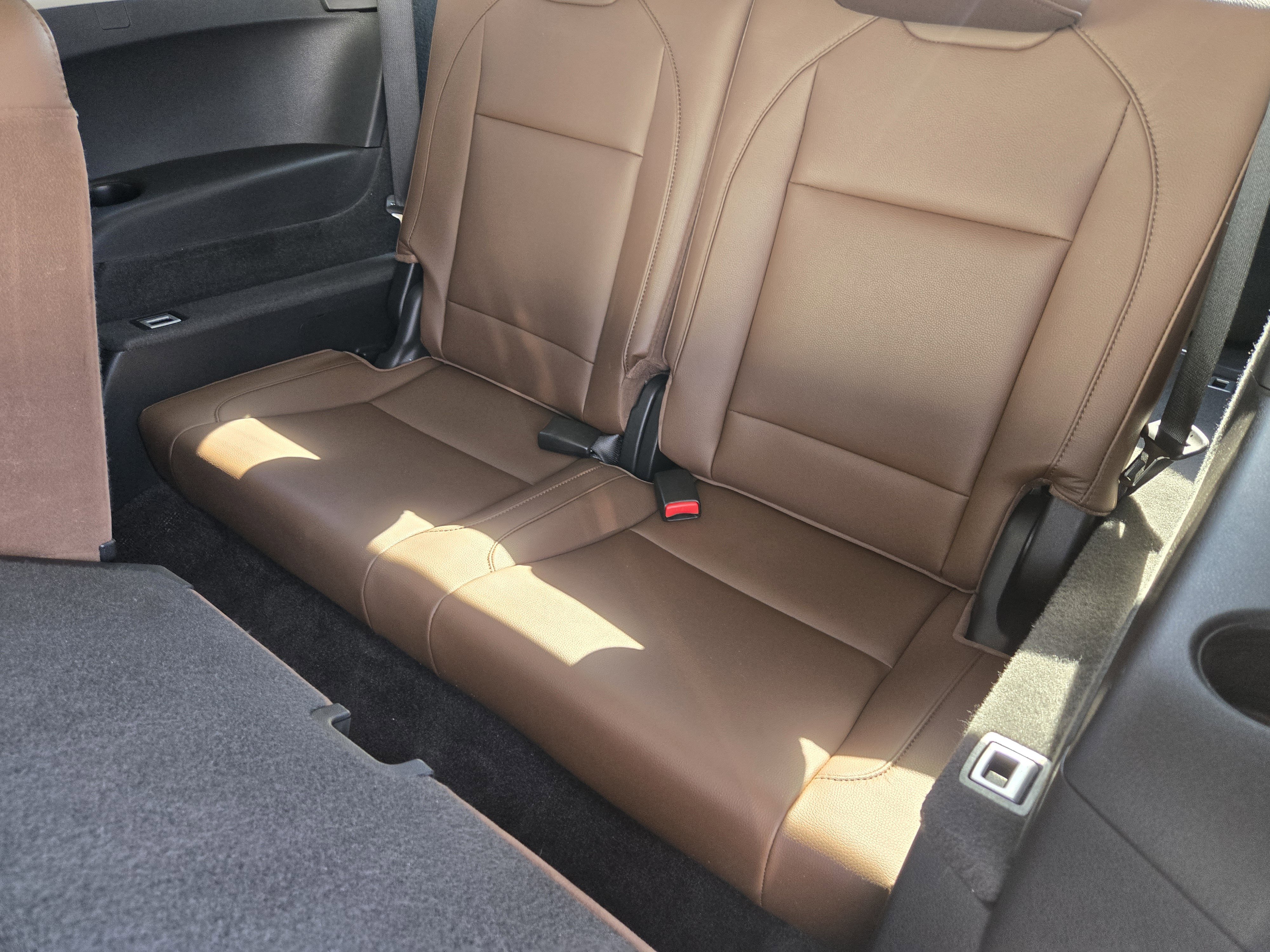 Used 2017 Acura MDX SH-AWD w/ Technology Package image 28