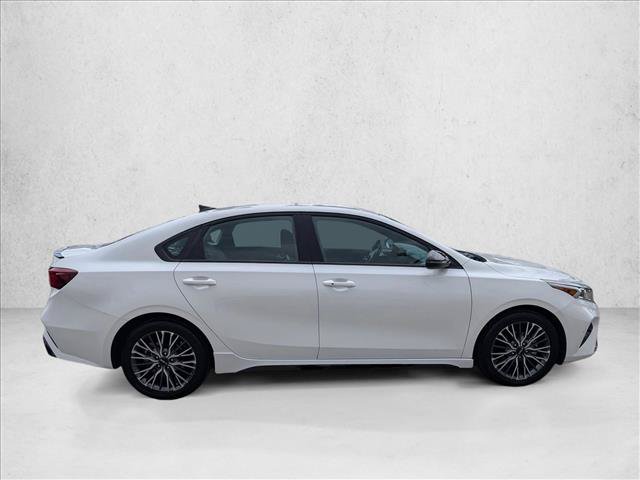 Used 2024 Kia Forte GT-Line FWD video 4