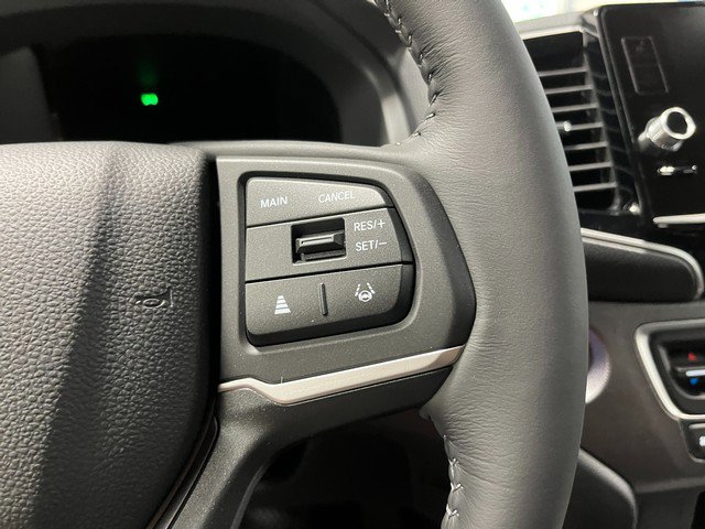 New 2025 Honda Ridgeline Sport image 16