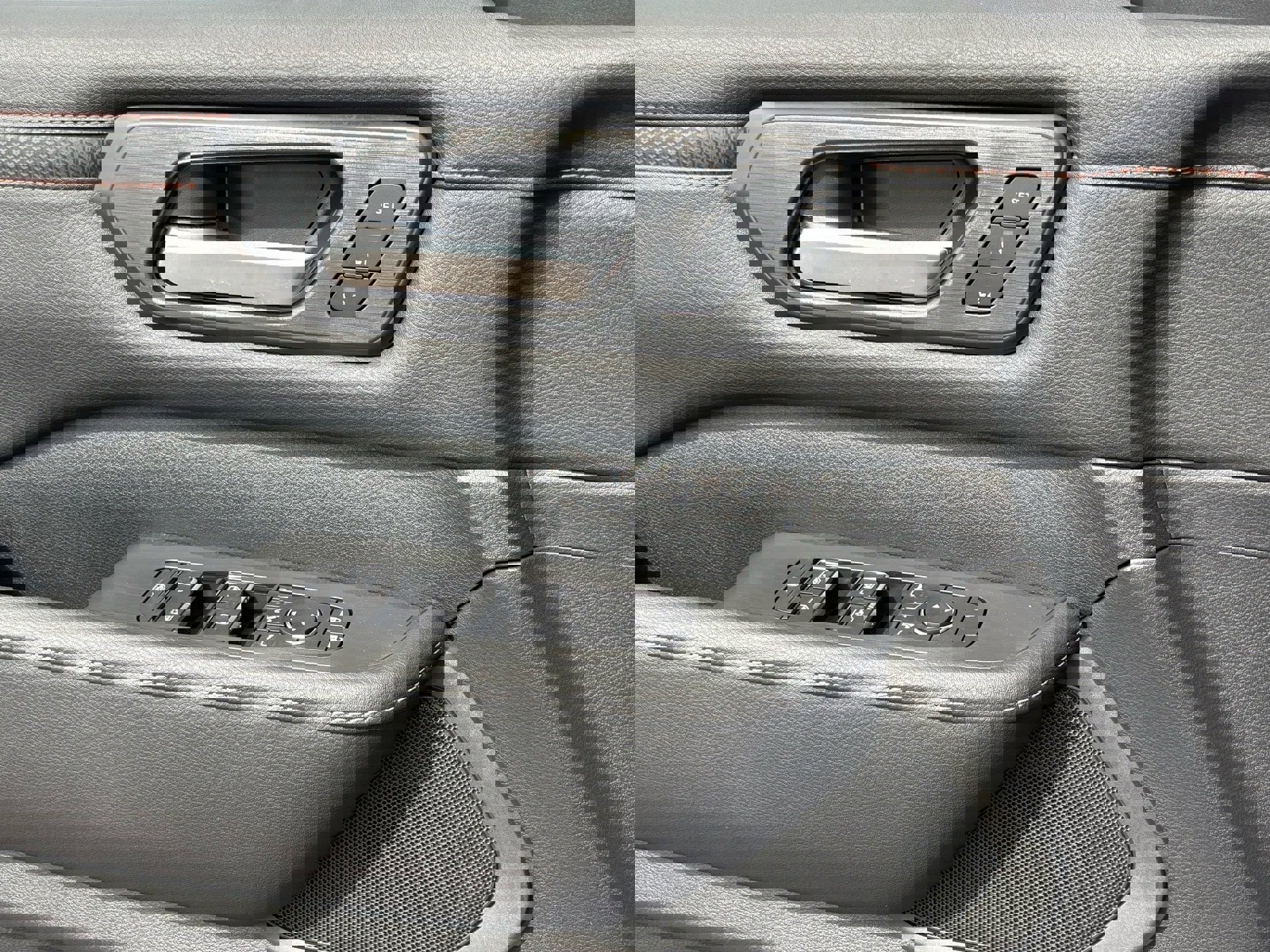 New 2026 Nissan Armada PRO-4X image 18