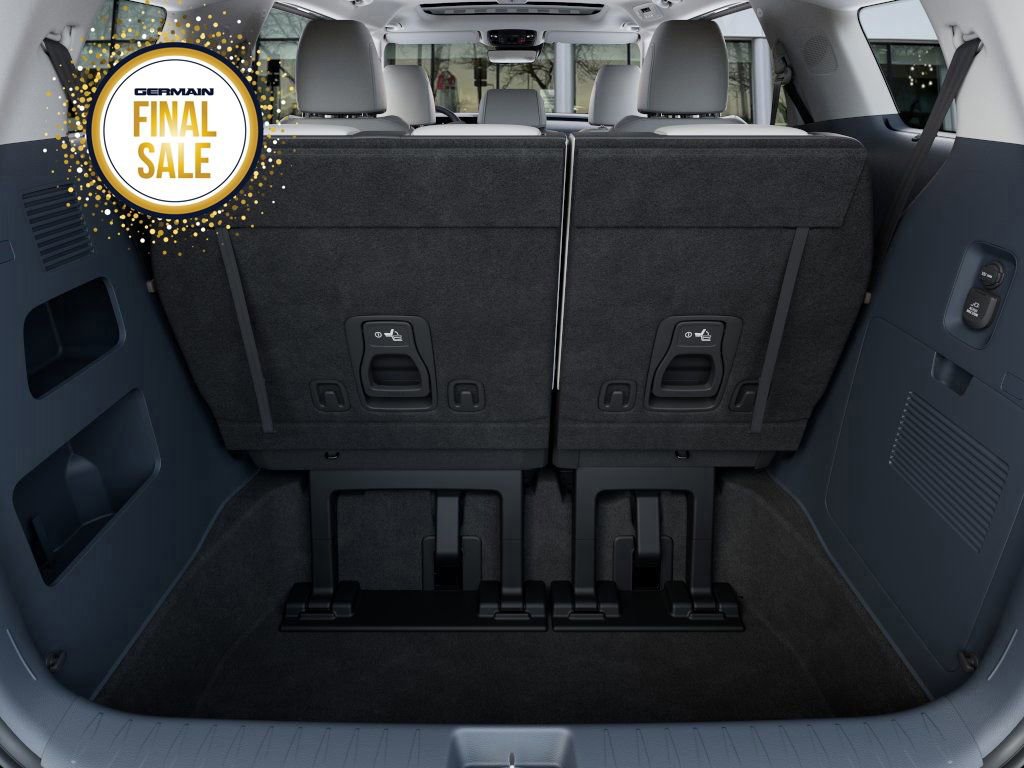 New 2026 Kia Carnival SX image 20