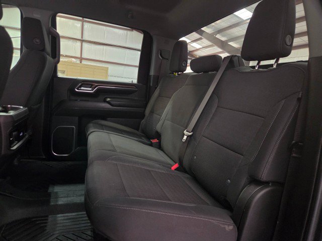 Used 2024 Chevrolet Silverado 2500 LT image 71