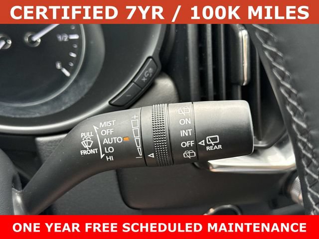 Used 2025 MAZDA CX-50 2.5 Hybrid w/ Premium Plus Pkg AWD/4WD image 26