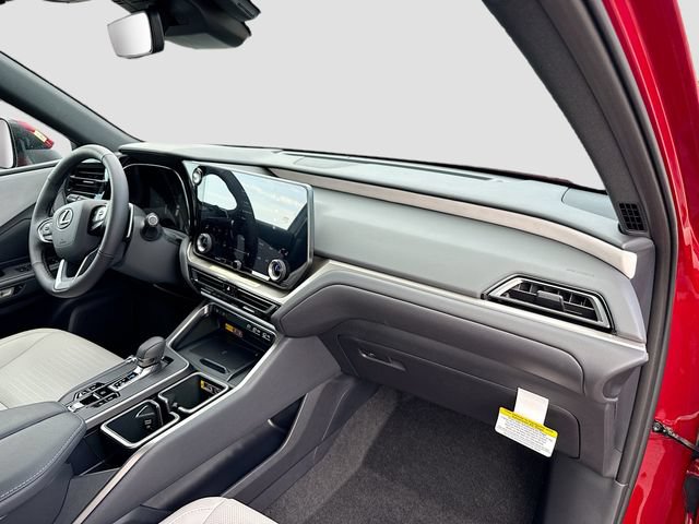 New 2026 Lexus TX 350 AWD image 15