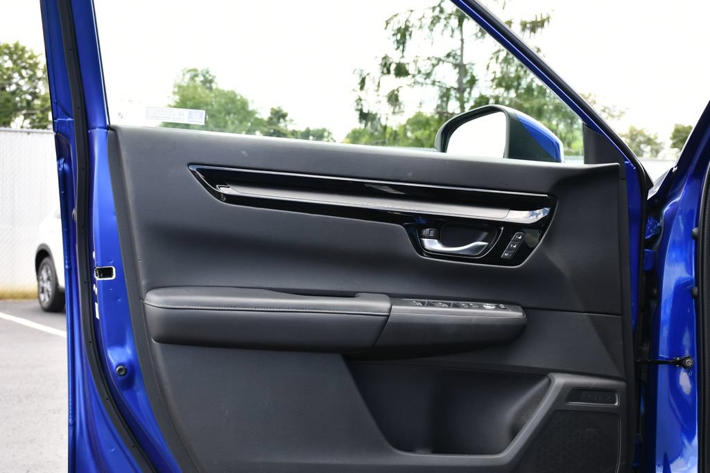 Certified 2024 Honda CR-V EX-L image 13