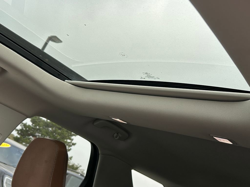 Used 2021 Ford Bronco Sport Badlands w/ Badlands Package image 16