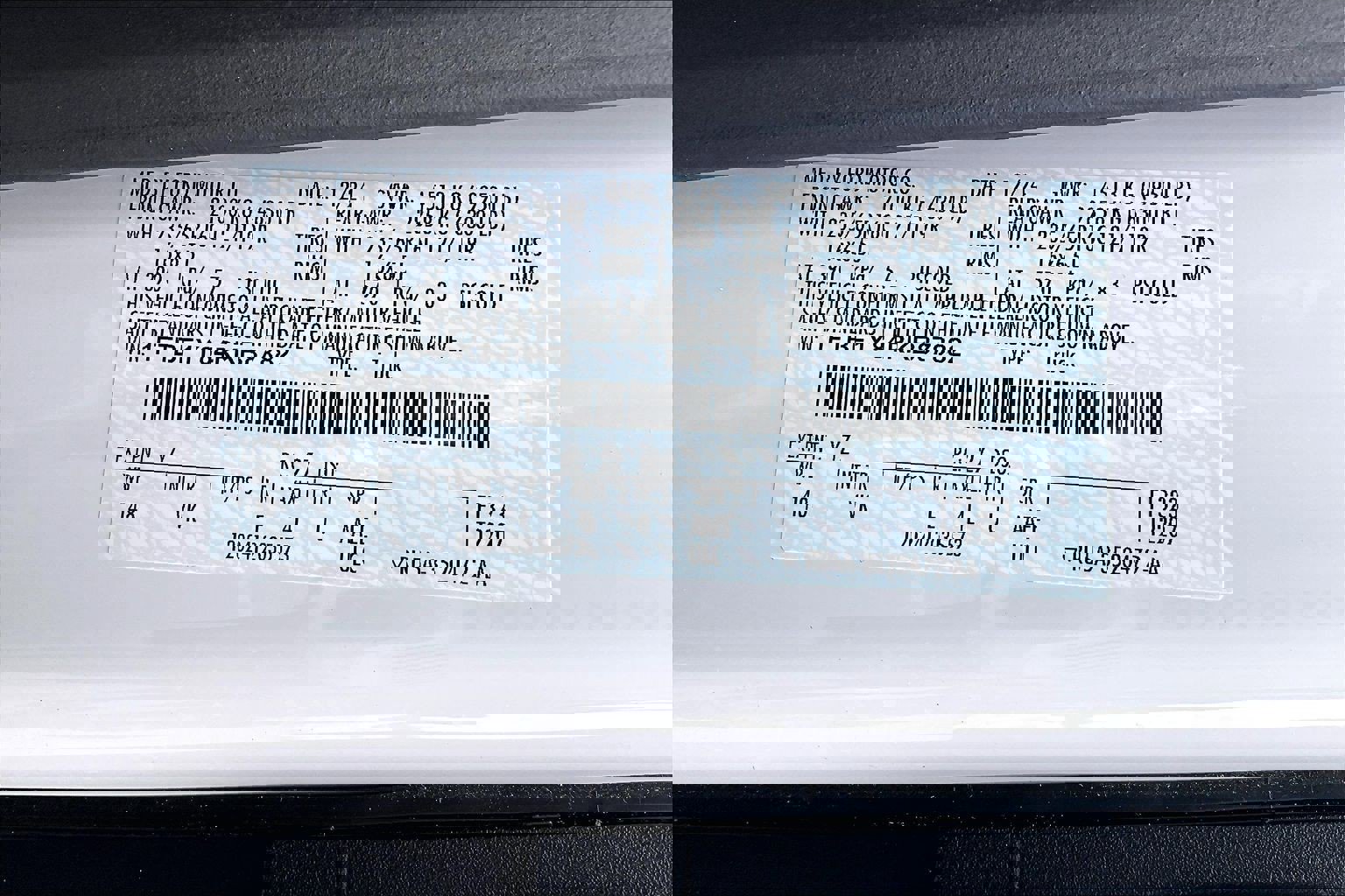 Used 2024 Ford Transit 350 148 Low Roof image 18