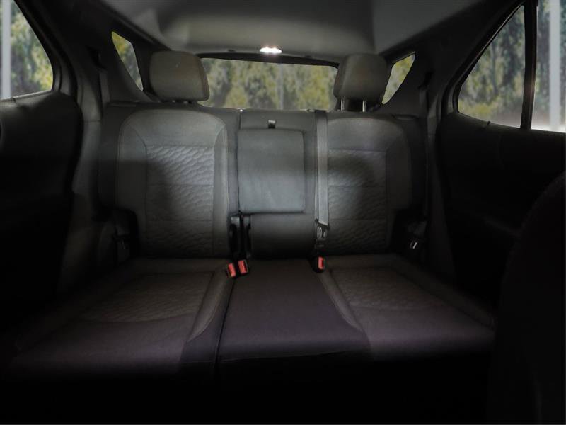 Used 2021 Chevrolet Equinox LT AWD/4WD image 15