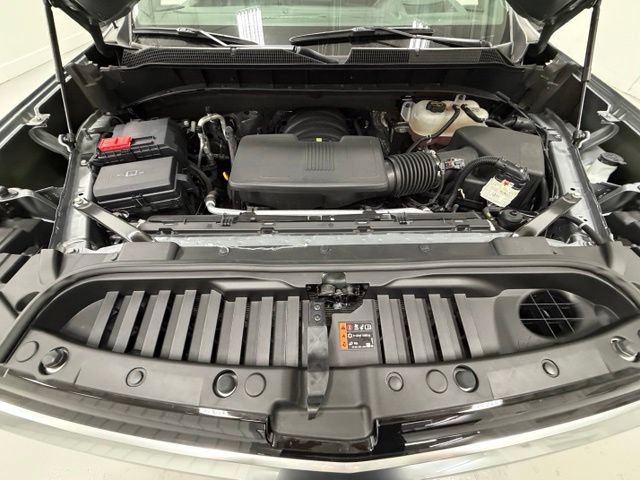 Certified 2024 Chevrolet Silverado 1500 High Country w/ Technology Package AWD/4WD image 30