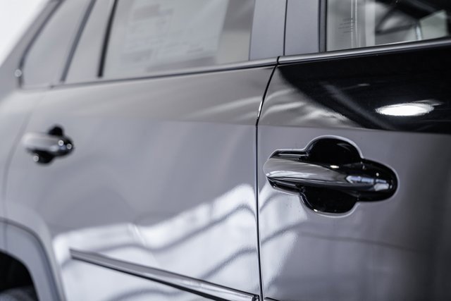 New 2025 Toyota RAV4 Woodland Edition image 15