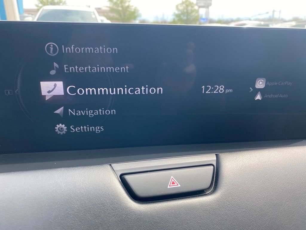 Used 2024 MAZDA CX-90 Plug-In Hybrid w/ Premium Plus image 10