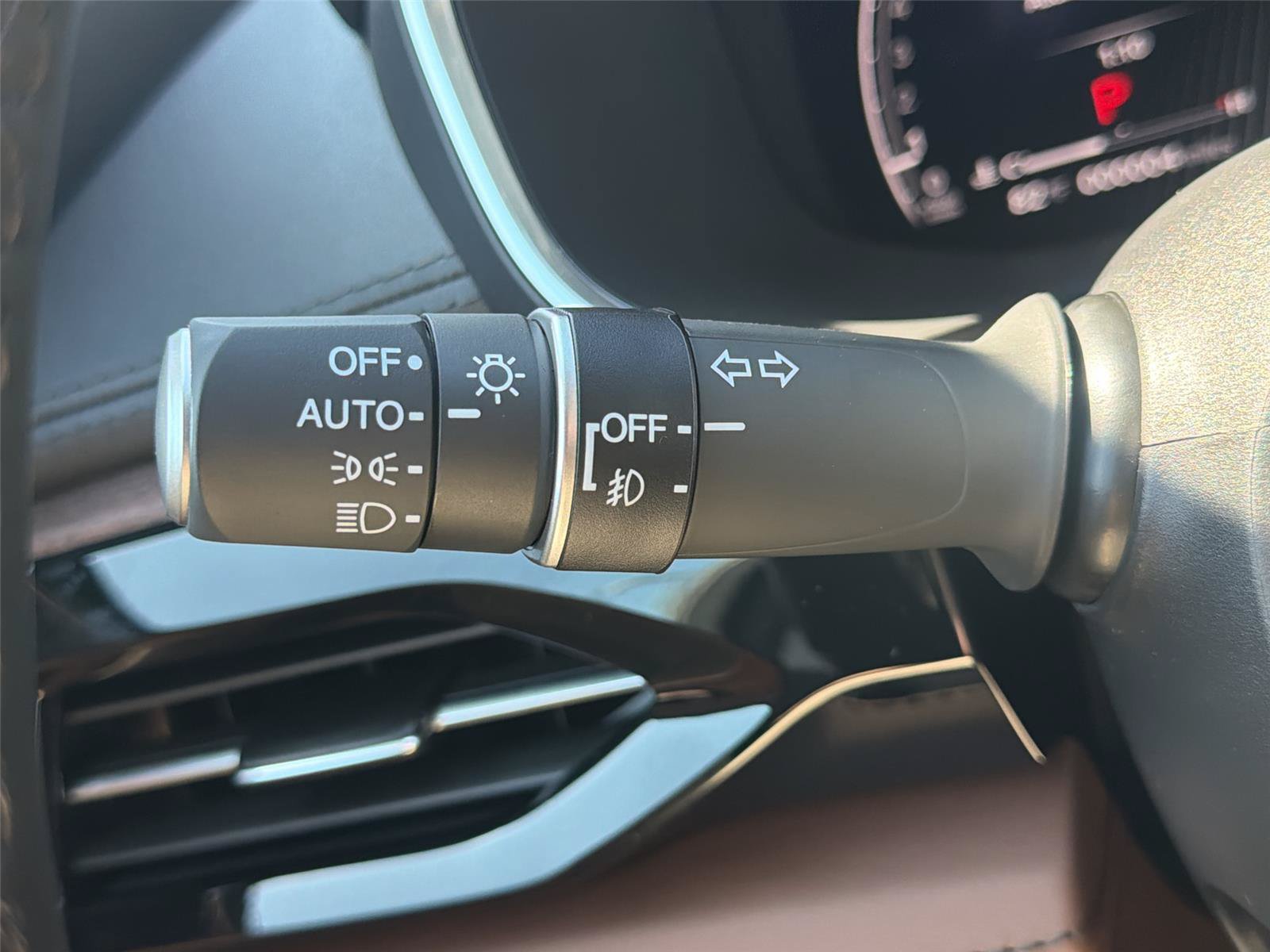 New 2026 Acura MDX w/ Advance Package AWD/4WD image 10