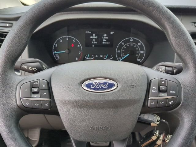 New 2025 Ford Transit 250 Low Roof image 28