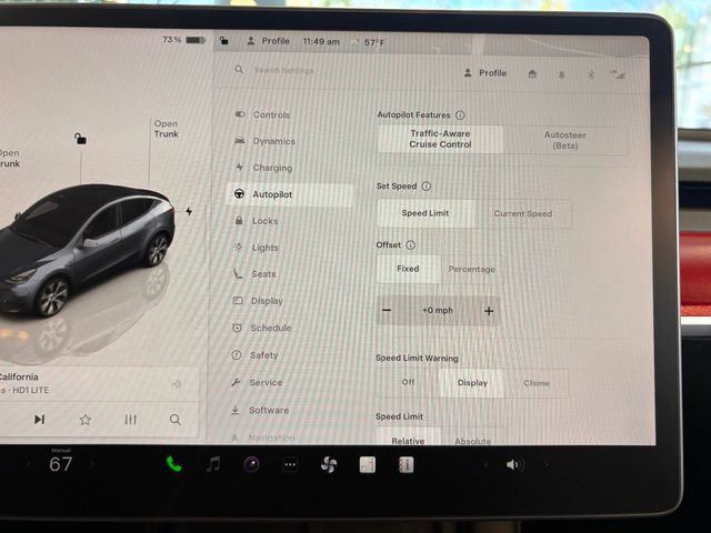 Used 2023 Tesla Model Y Long Range image 29