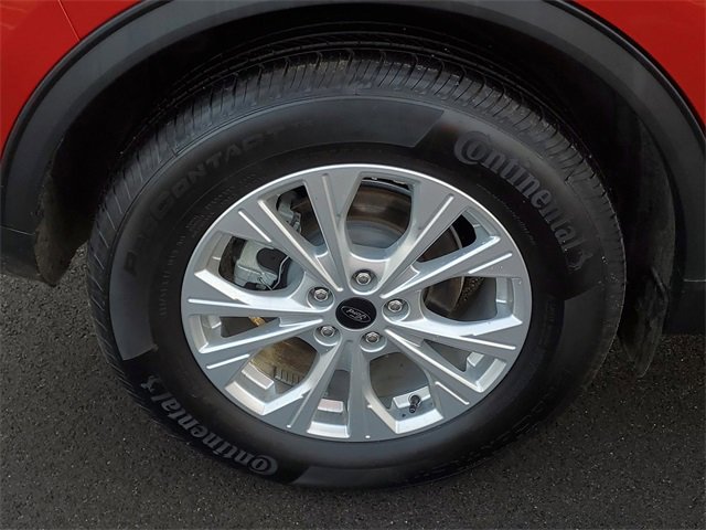 Certified 2023 Ford Escape Active w/ Tech Pack #2 image 5