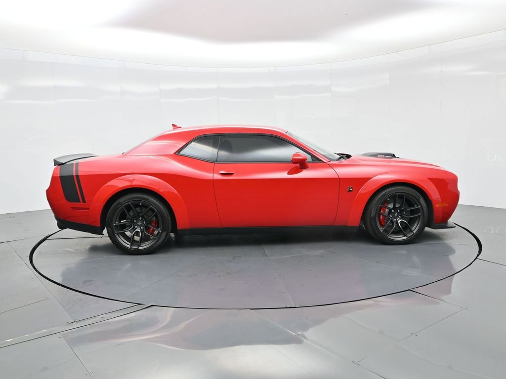 Used 2022 Dodge Challenger R/T Scat Pack image 30