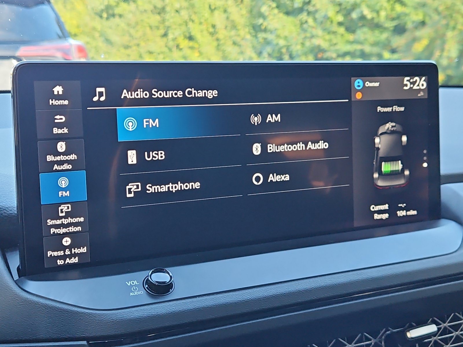 Used 2023 Honda Accord EX-L image 20