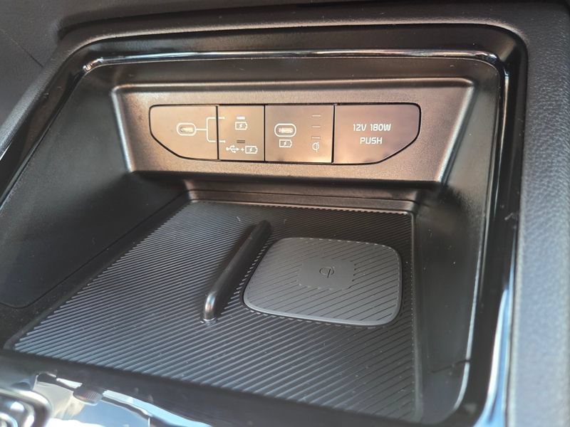 Certified 2026 Kia K5 GT-Line w/ GT-Line Premium Package FWD image 35