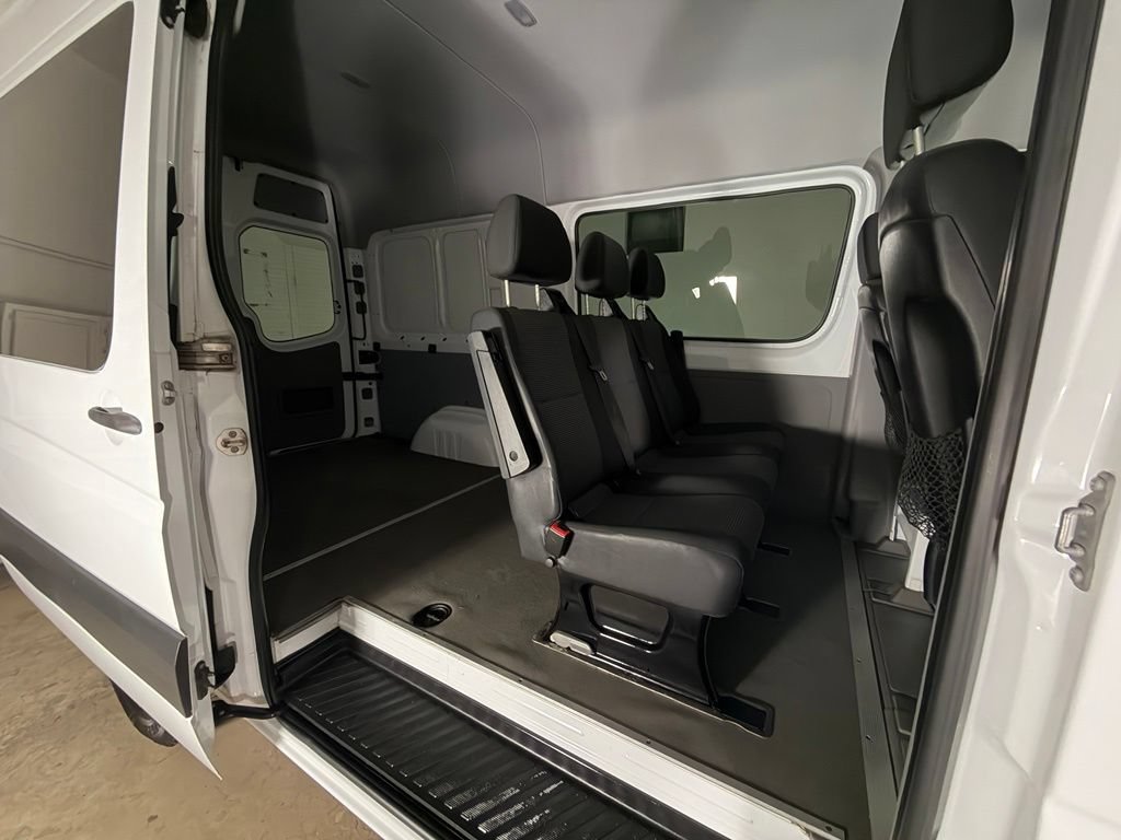 Used 2013 Mercedes-Benz Sprinter 2500 image 7