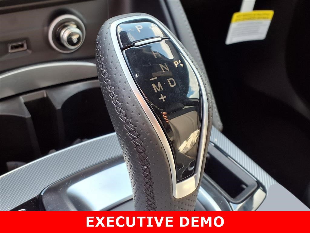 New 2025 Alfa Romeo Stelvio Sprint image 15