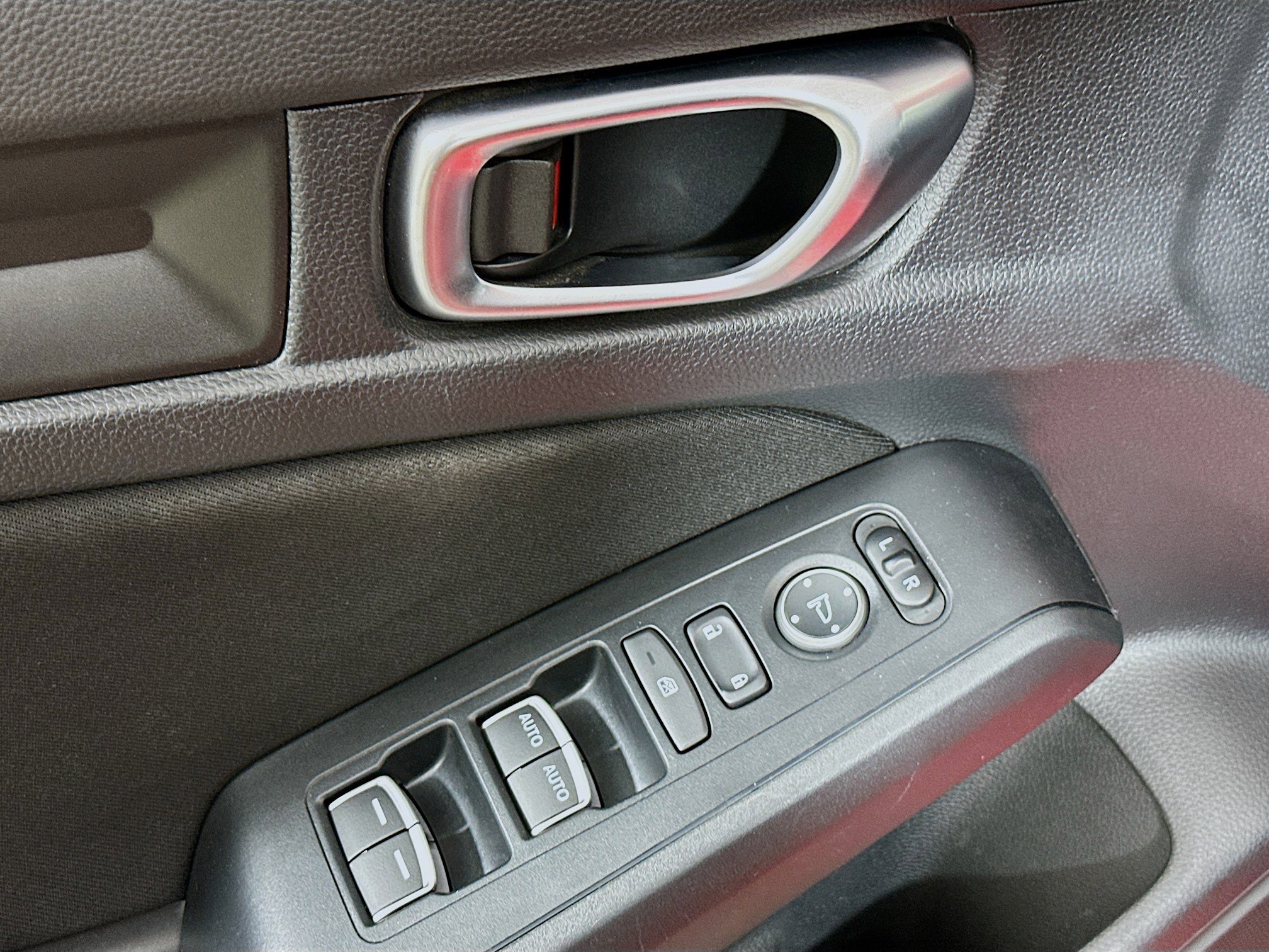 Used 2023 Honda Civic Sport image 15