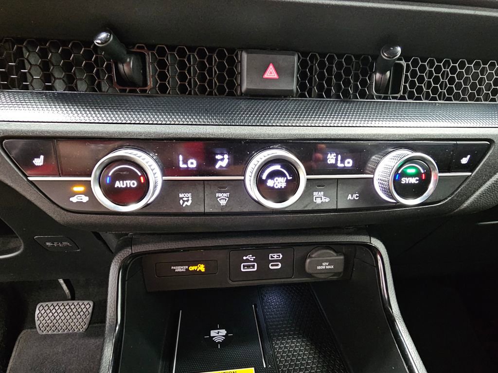 Used 2024 Honda CR-V Sport-L image 19