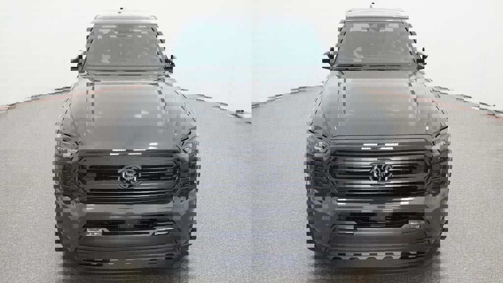 New 2026 Toyota Tacoma SR5 image 15