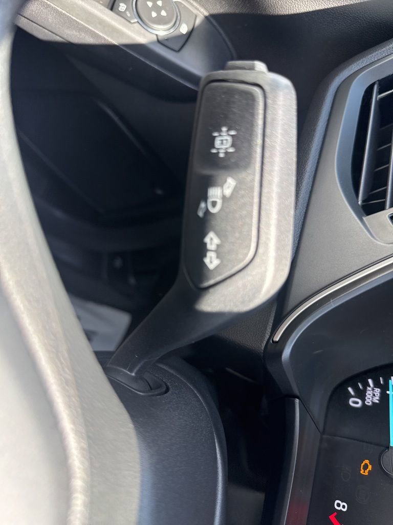 Used 2020 Ford Escape SE FWD image 31