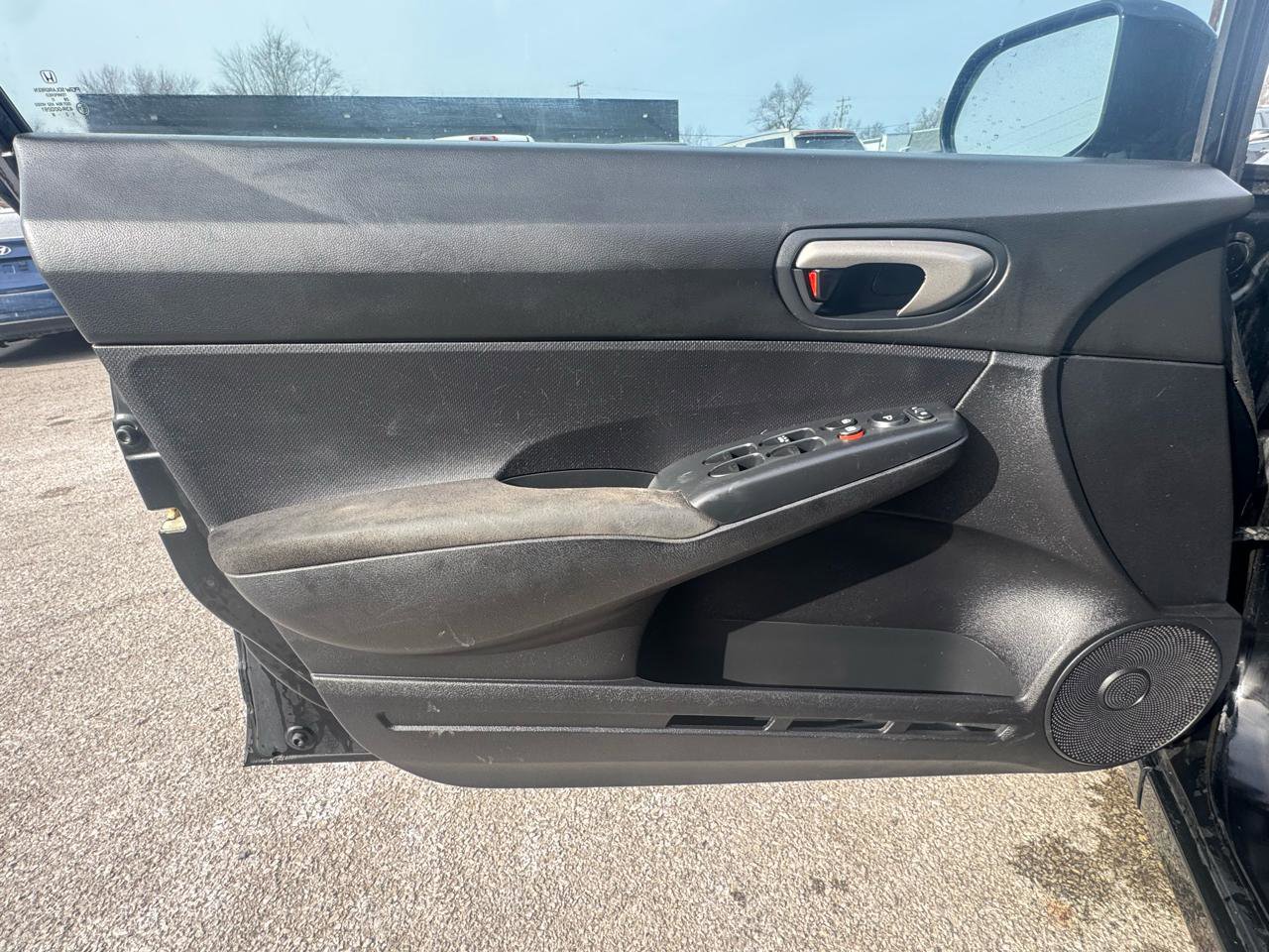 Used 2011 Honda Civic LX-S image 12