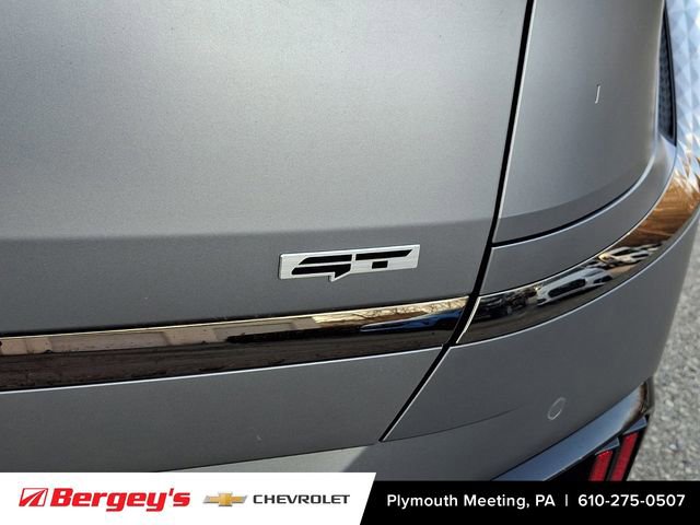 Used 2024 Kia EV6 GT image 33