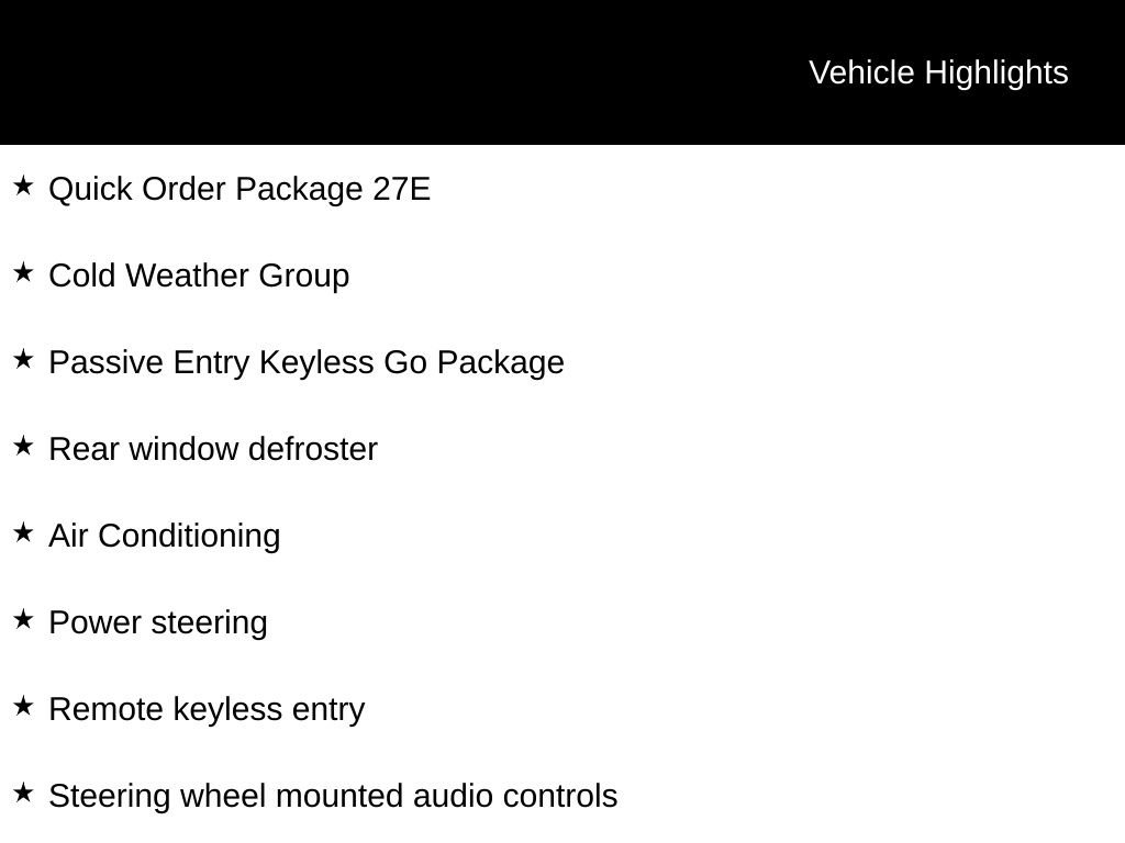 Used 2016 Jeep Renegade Trailhawk w/ Cold Weather Group image 5