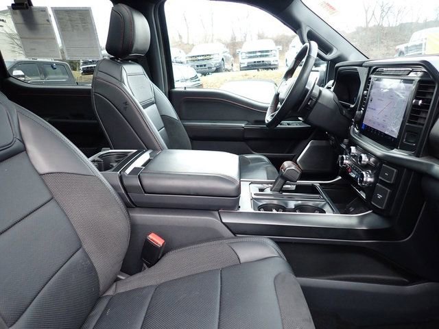 Certified 2024 Ford F150 Raptor image 10