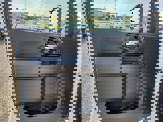 New 2026 Chevrolet Silverado 2500 W/T w/ WT Convenience Package image 21