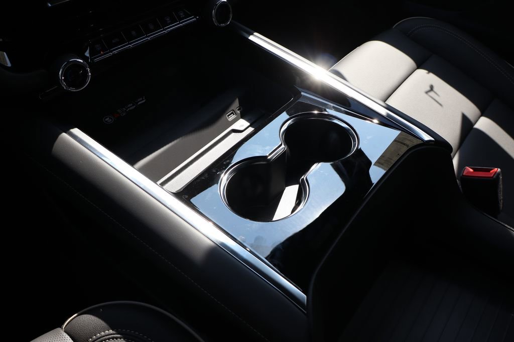 New 2025 Chevrolet Tahoe Premier image 26