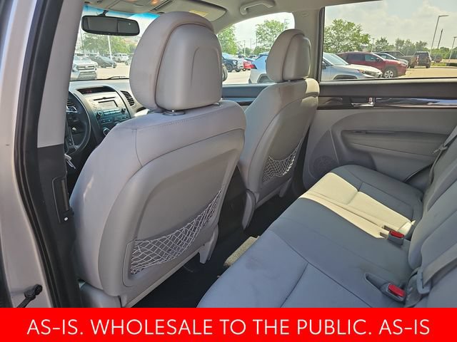 Used 2012 Kia Sorento FWD image 26