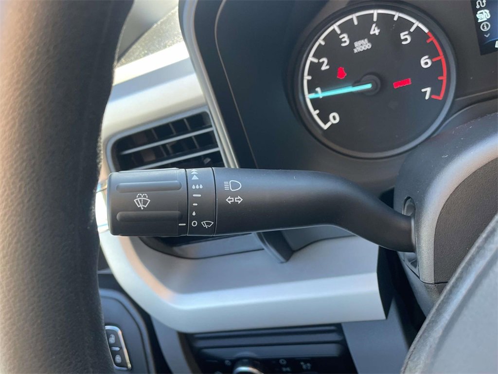 New 2026 Ford F250 XL image 17