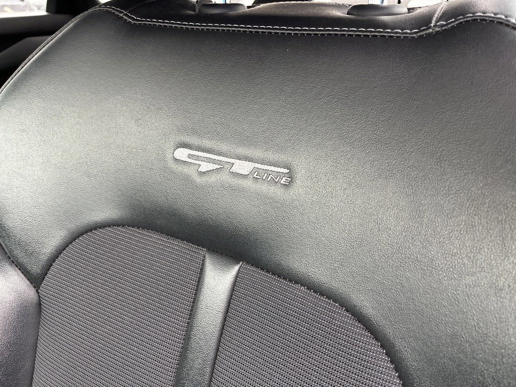 Used 2021 Kia K5 GT-Line w/ GT-Line FWD Premium Package image 27