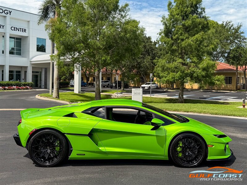Used 2026 Lamborghini Temerario AWD/4WD image 56