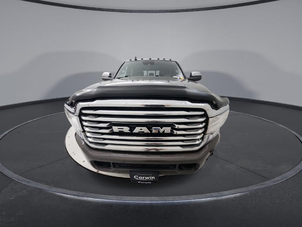 Used 2019 RAM 2500 Limited AWD/4WD image 3