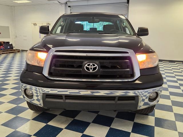 Used 2013 Toyota Tundra 2WD CrewMax w/ SR5 Pkg image 2
