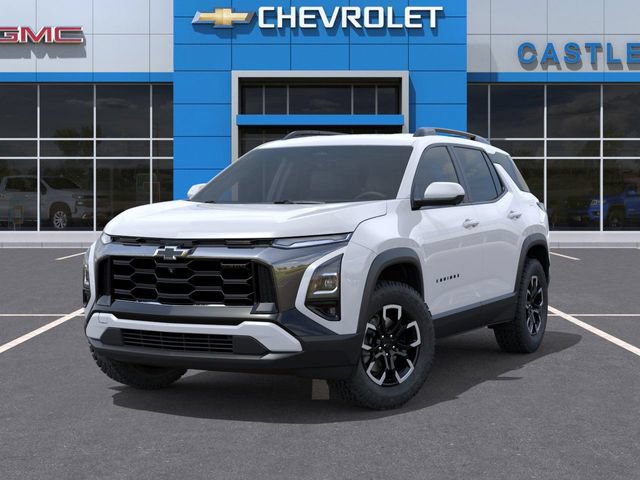 New 2026 Chevrolet Equinox ACTIV w/ Convenience Package III AWD/4WD image 7