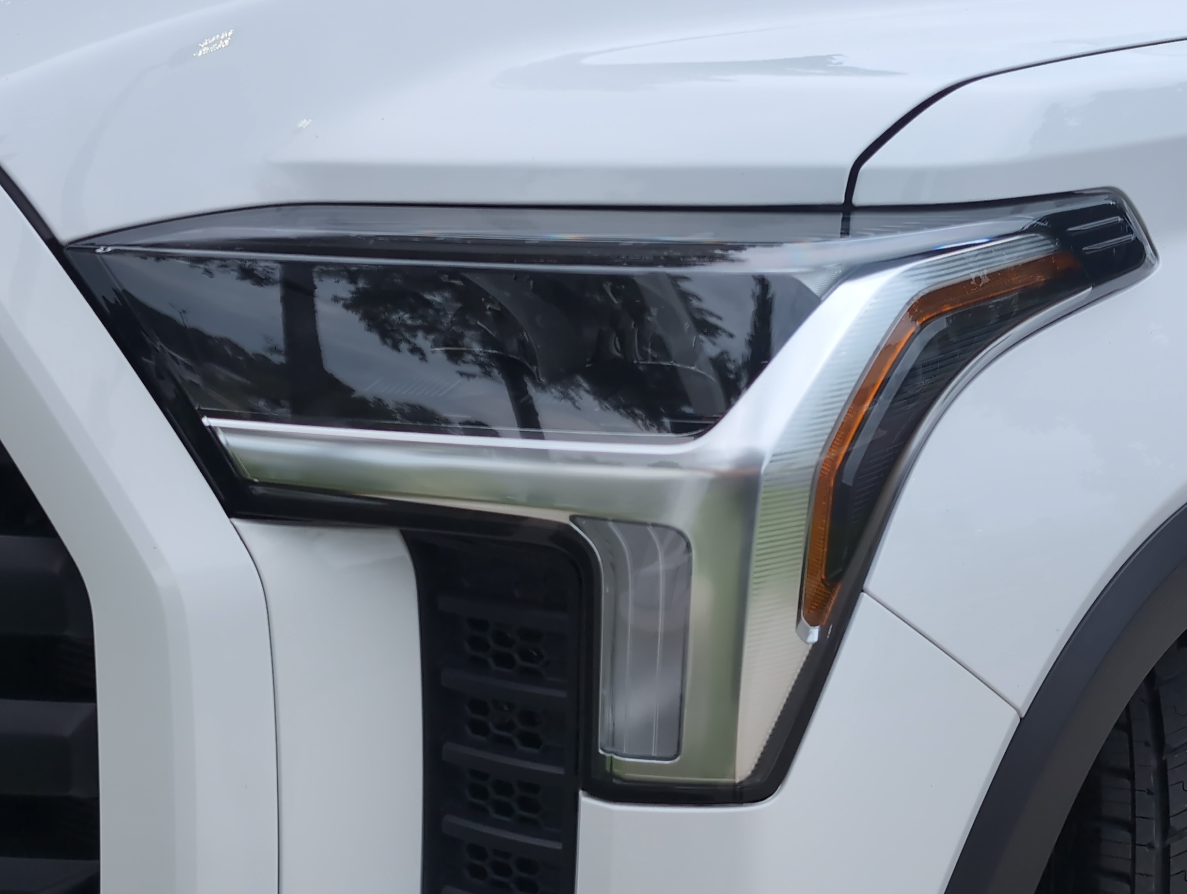 Used 2024 Toyota Tundra SR5 RWD image 6