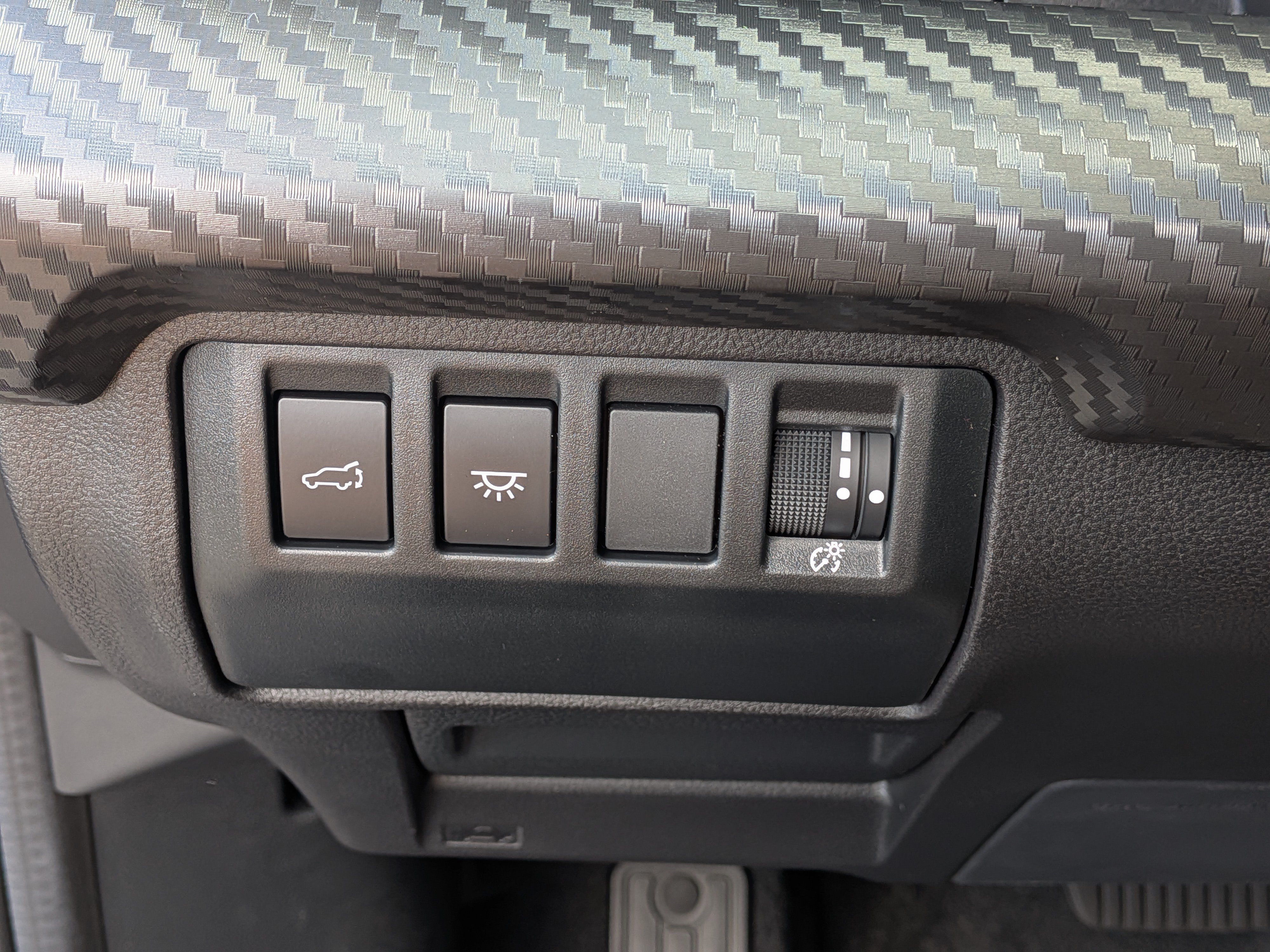 New 2026 Subaru Ascent Premium AWD/4WD image 23